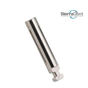 CONVERTIDOR DE FRESA DE ALTA A CONTRANGULO GENERICO