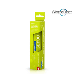 CREMA DENTAL BE YOU APPLE 60ML LAMOSAN