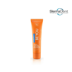 CREMA DENTAL BE YOU PEACH 60ML LAMOSAN