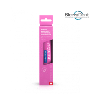 CREMA DENTAL BE YOU WATERMELOM 60ML LAMOSAN