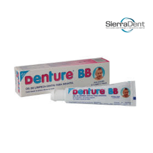 CREMA DENTAL DENTURA BB 30 GR