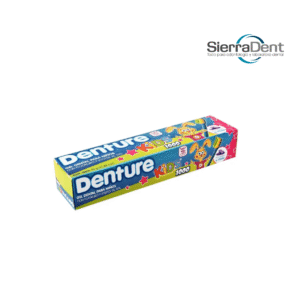 CREMA DENTAL GEL DENTURE KIDS 1000 CURAPROX