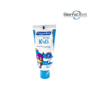 CREMA DENTAL KIDS 25 CC PROQUIDENT