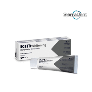 CREMA DENTAL KIN DENTRIFICO BLANQUEADOR PROGRESIVO X 75ML