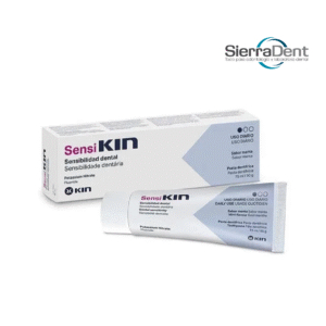 CREMA DENTAL SENSIKIN PASTA DENTRIFICA TUBO X 75ML