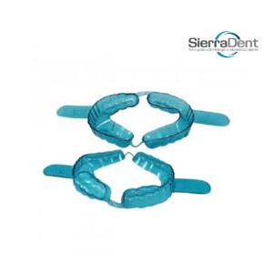 CUBETA PARA FLUOR TALLA M/L - QUIRUDENT