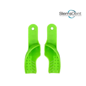 CUBETA PARCIALES PLASTICAS