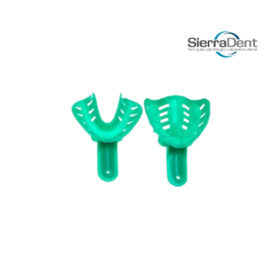 CUBETA PLASTICA TALLA S VERDE NATURAL SYSTEM