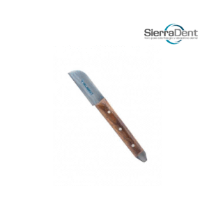 CUCHILLO PARA CERA 16 CMS SUPERDENT