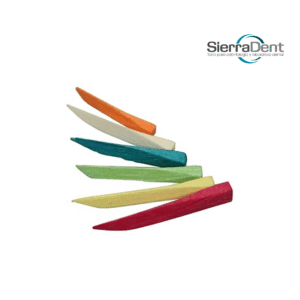 CUÑAS DE MADERA PAQUETE X 100 MARCA PROTEK