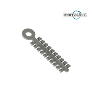 CUÑAS DE ROTACION COLOR GRIS - MORELLI