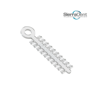 CUÑAS DE ROTACION TRANSPARENTES - MORELLI