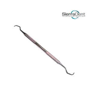 CURETA DE GRACEY SUPERDENT