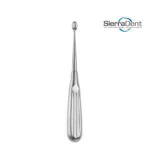 CURETA DE LUCAS #85 HU -FRIEDY CL85