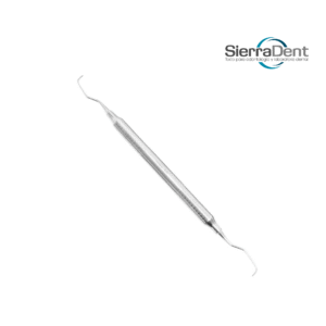 CURETA GRACEY 17/18 MOLARES SPECIALIZED