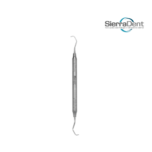 CURETA GRACEY 7/8 DOBLE DELTA