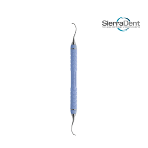 CURETA GRACEY HU FRIEDY 13 14 AZUL REF SG13 14C8E2