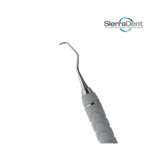 CURETA GRACEY HU FRIEDY 3 4 GRIS REF SG3 4C8 CODIGO 7395500