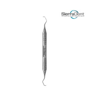 CURETA GRACEY HU FRIEDY 7 8 REF SG7 86 CODIGO 7400000