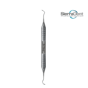 CURETA GRACEY HU-FRIEDY REF # S204S6