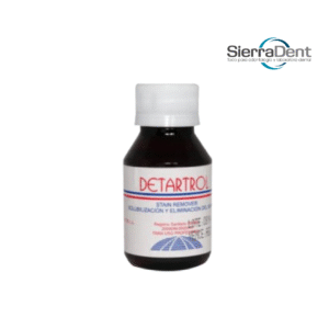 DETARTROL X 60 CC - INDENTAL