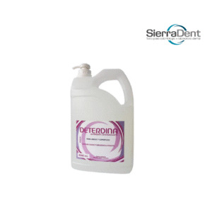 DETERDINA X 4000ML
