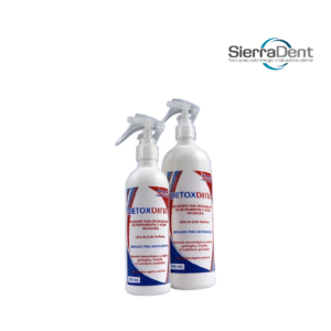 DETOXDINA X 250 ML - HOLANDINA