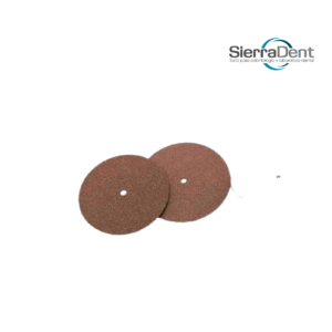 DISCO DE CORTAR REGULAR DENTORIUM X UND