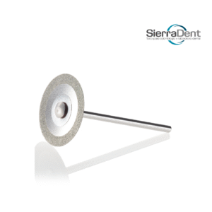 DISCO DE DIAMANTE FLEXIBLE PARA TROQUELAR NTI