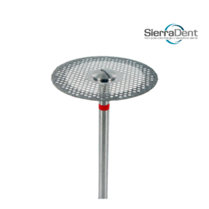 DISCO DE DIAMANTE RIGIDO RAYA ROJA MARCA JOTA