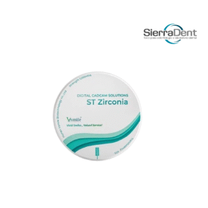 DISCO DE ZIRCONIO VSMILE 98*18 A 3.5