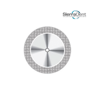 DISCO DIAMANTE SUPERFLEX EDENTA 355.504.190 EDENTA
