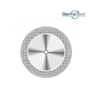 DISCO DIAMANTE SUPERFLEX EDENTA 355.514.220 EDENTA