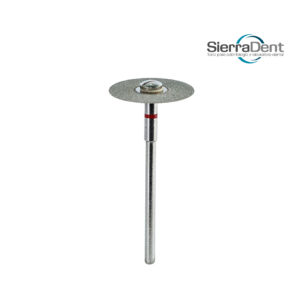 DISCO MONTADO TOTAL DIAMANTADO FINO