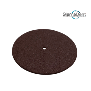 DISCO PARA CORTE DE METAL DE BAJO OLOR 210