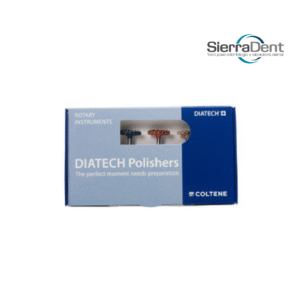 DISCOS ESPIRAL PULIDORES DIATECH SHAPEGUARD COMPOSITE KIT X 2