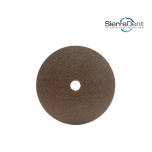 DISCOS FINOS DE SEPARAR X 100 UND CAJA CAFE