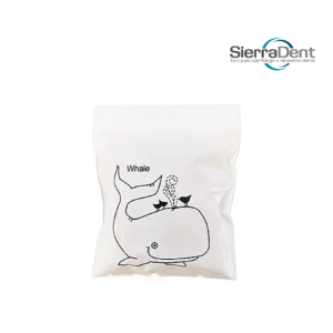 ELASTICO BALLENA 1/2 ONZ 6H ORMCO