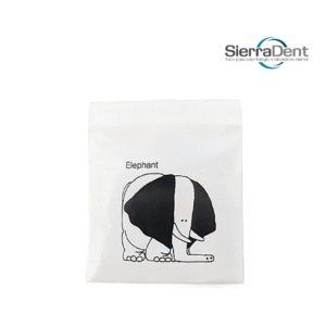 ELASTICO ELEFANTE 3/8 14 ONZ ORMCO