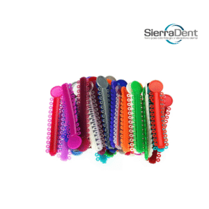 ELASTIES DALTON POR X 40 LLAVES