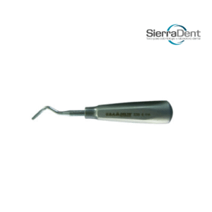 ELEVADOR ANGULADO E39 (ELEVADOR ANGULADO DERECHO) DELTA