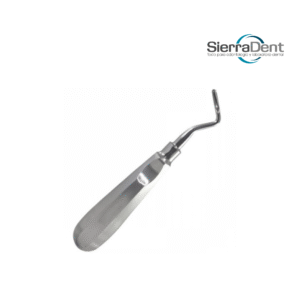 ELEVADOR DE RAICES 303 (ELEVADOR ANGULADO DERECHO) SUPERDENT