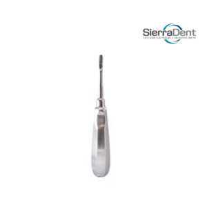 ELEVADOR DE RAICES 304 (ELEVADOR RECTO GRUESO) SUPERDENT