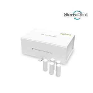 EMBOLO DESECHABLE TRIVEST PLUNGER HARVEST DENTAL