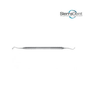 EMPACADOR DE AMALGAMA 1/2 SUPERDENT OBTURADOR