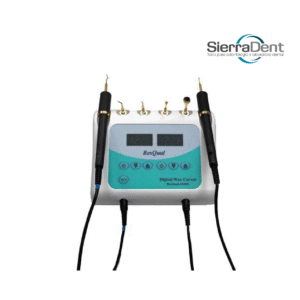 ENCERADOR ELECTRICO CON 2 LAPICES