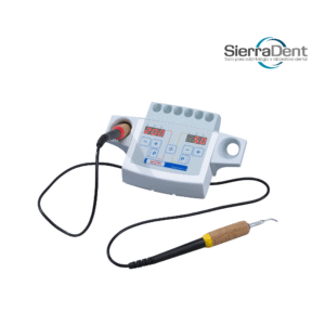 ENCERADOR ELECTRO RENFERT WAXELECTRIC II (REF21571000)