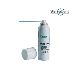 ENDO FROST SPRAY REFRIGERANTE X 200ML ROEKO