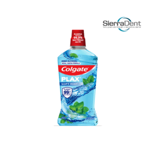 ENJUAGUE BUCAL COLGATE PLAX X 2 LITROS