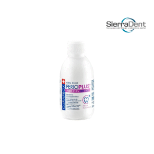 ENJUAGUE BUCAL CURAPROX PERIO REGENERANTE CLORH AL 0.09 / 200 ML